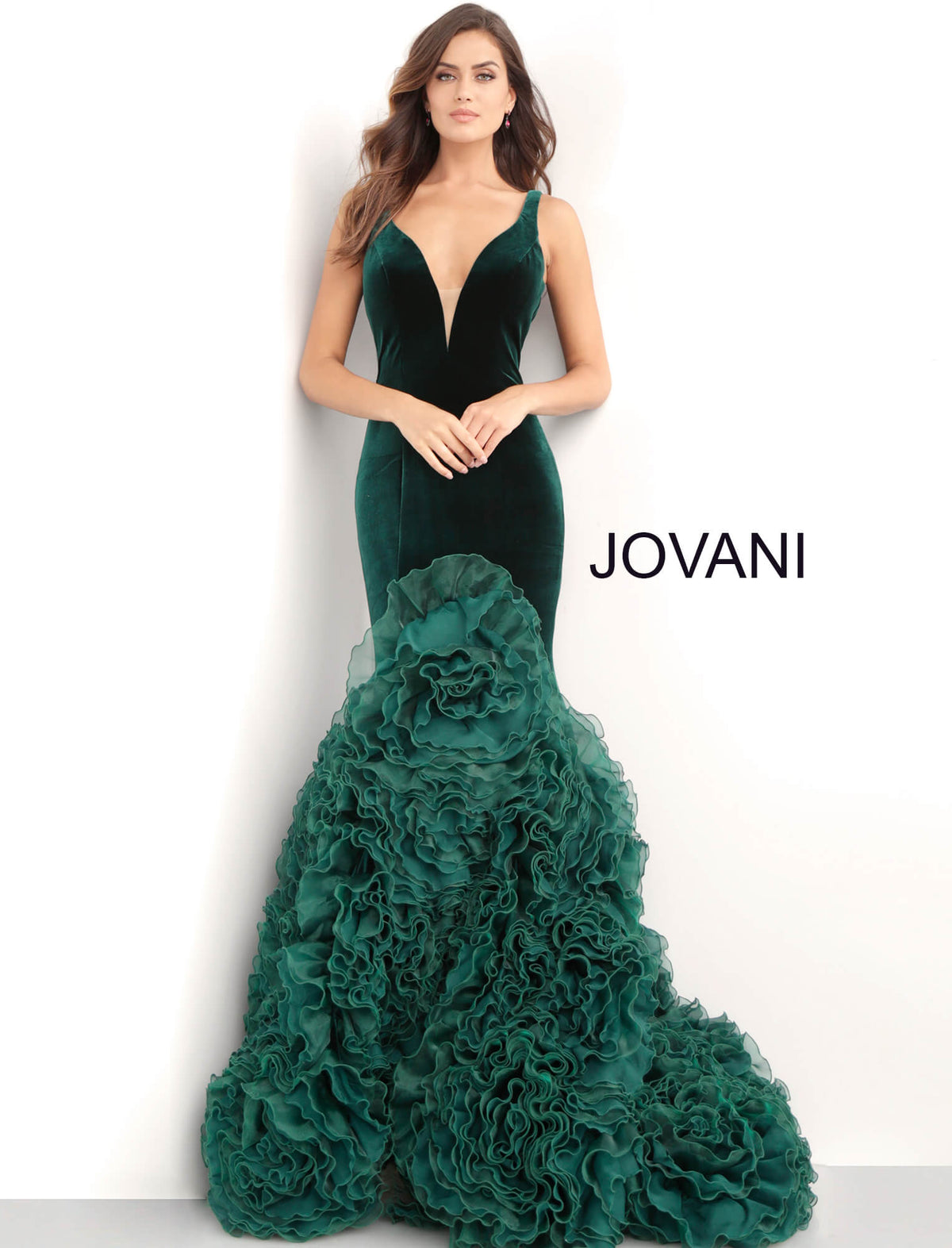 Jovani 59069