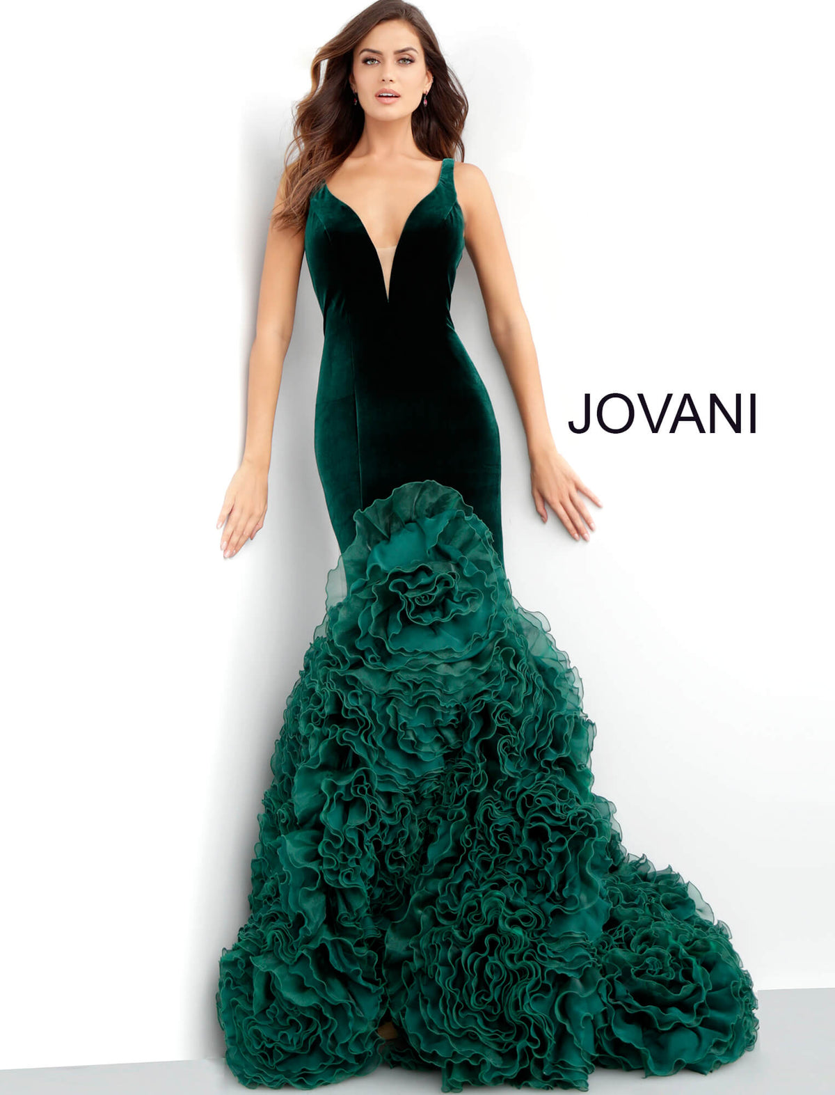 Jovani 59069