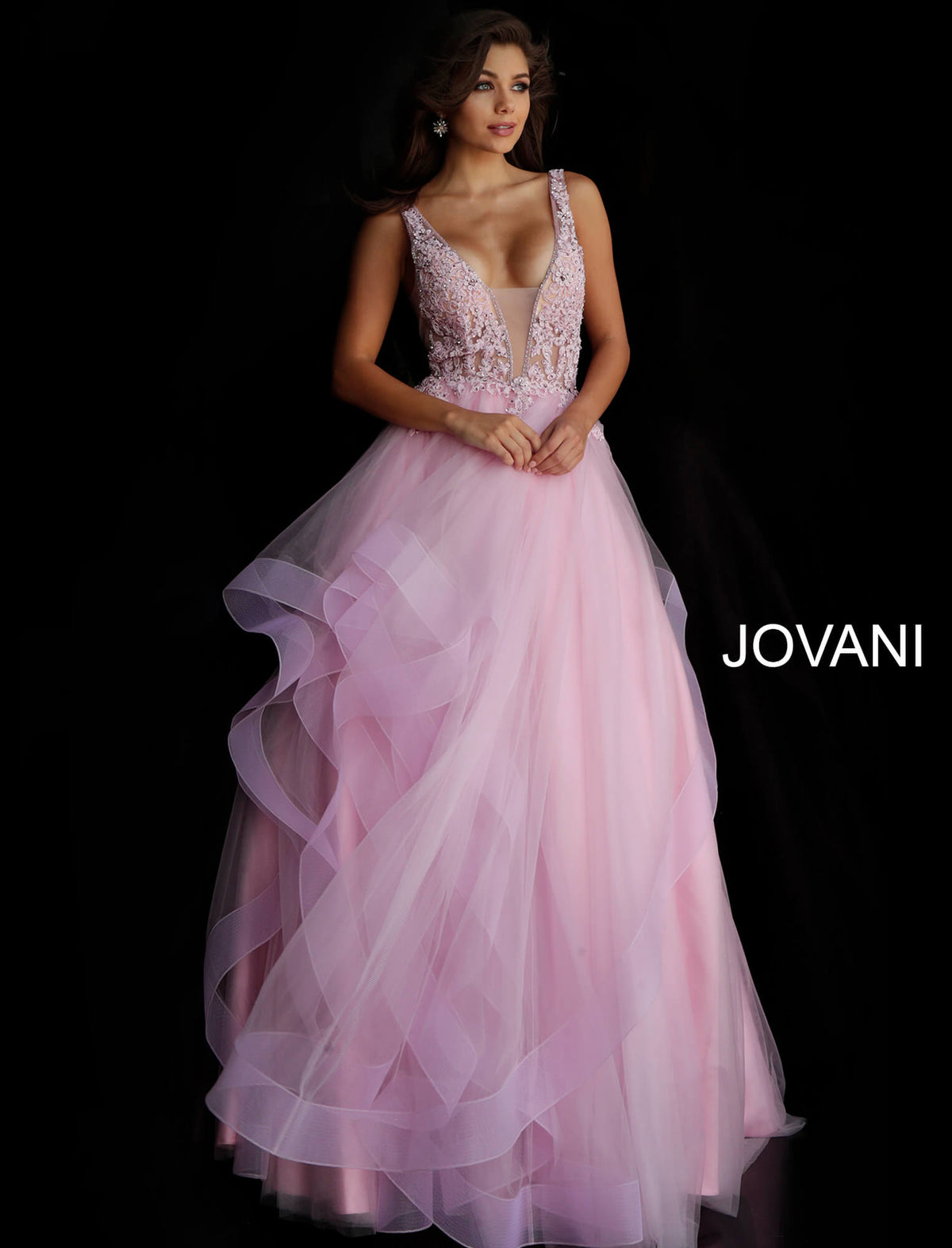 Jovani 59073