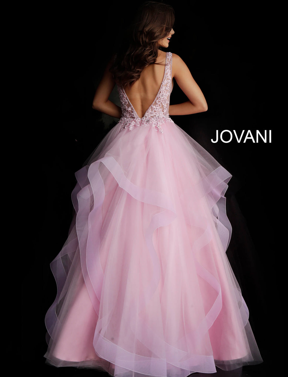 Jovani 59073