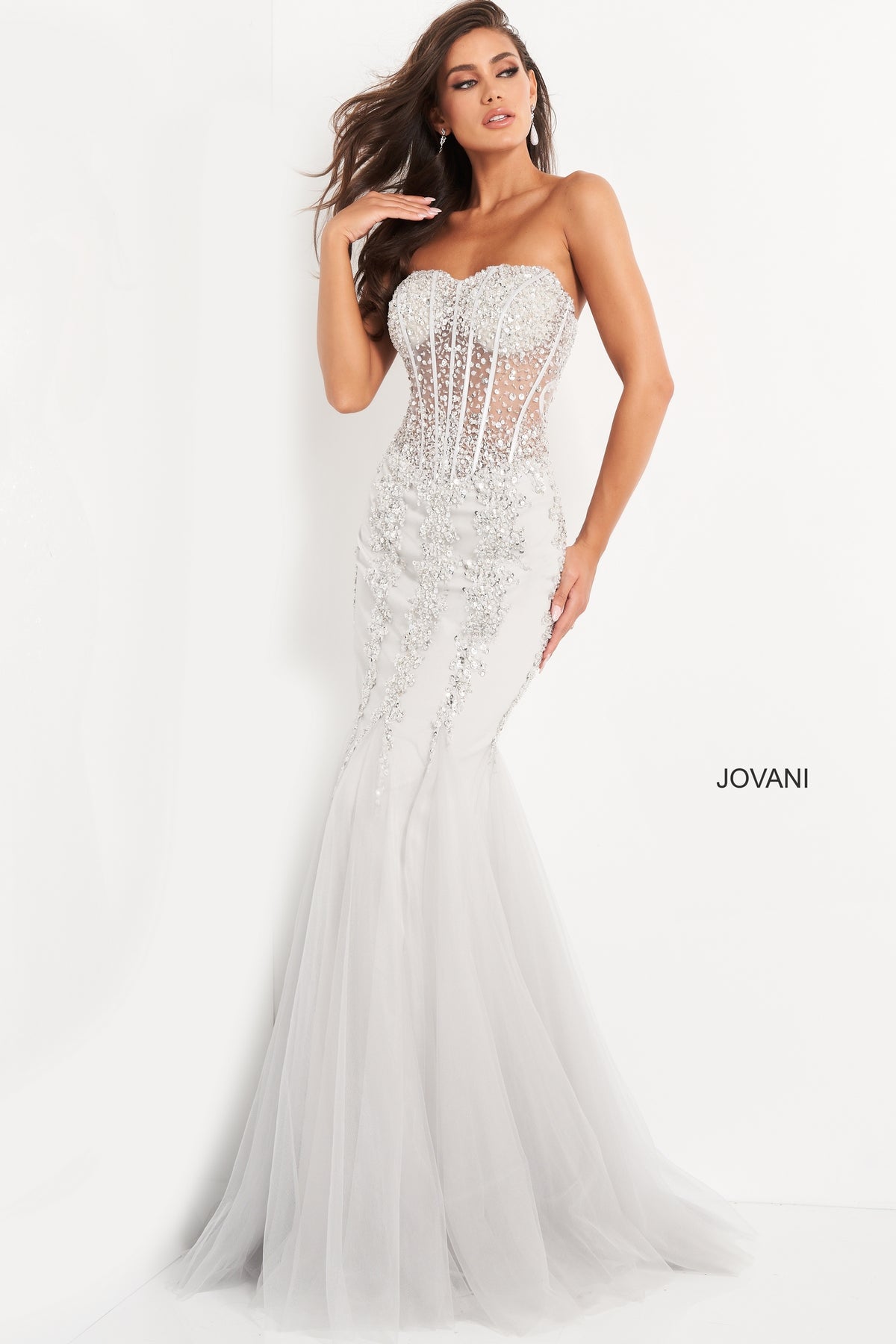 Jovani 5908