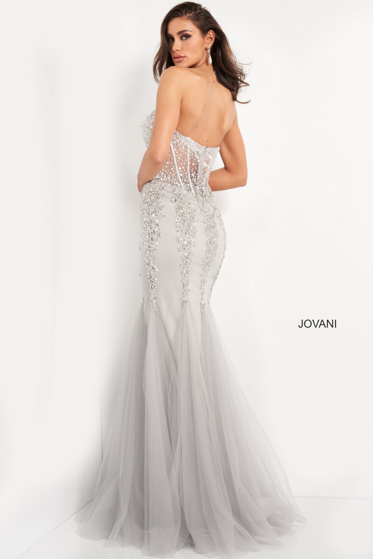 Jovani 5908