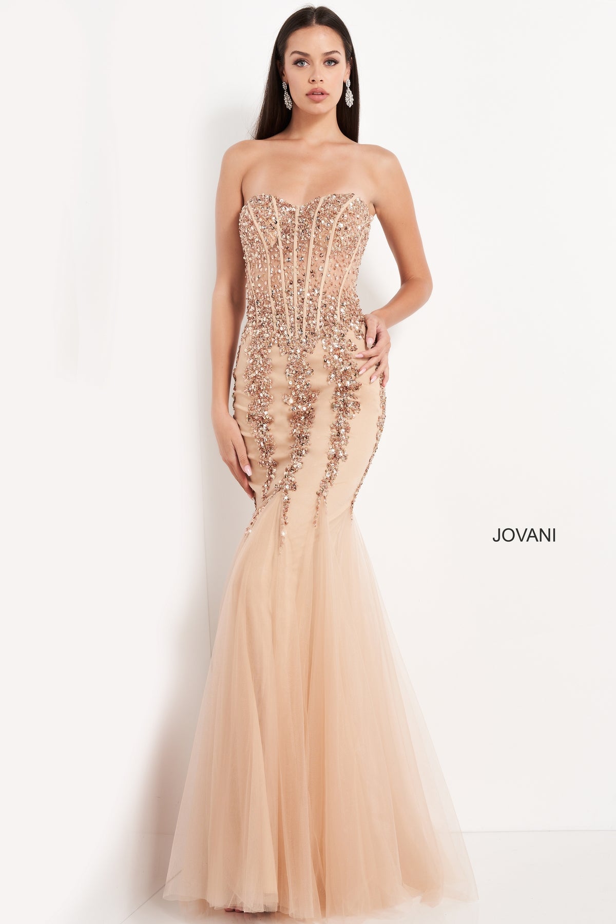 Jovani 5908