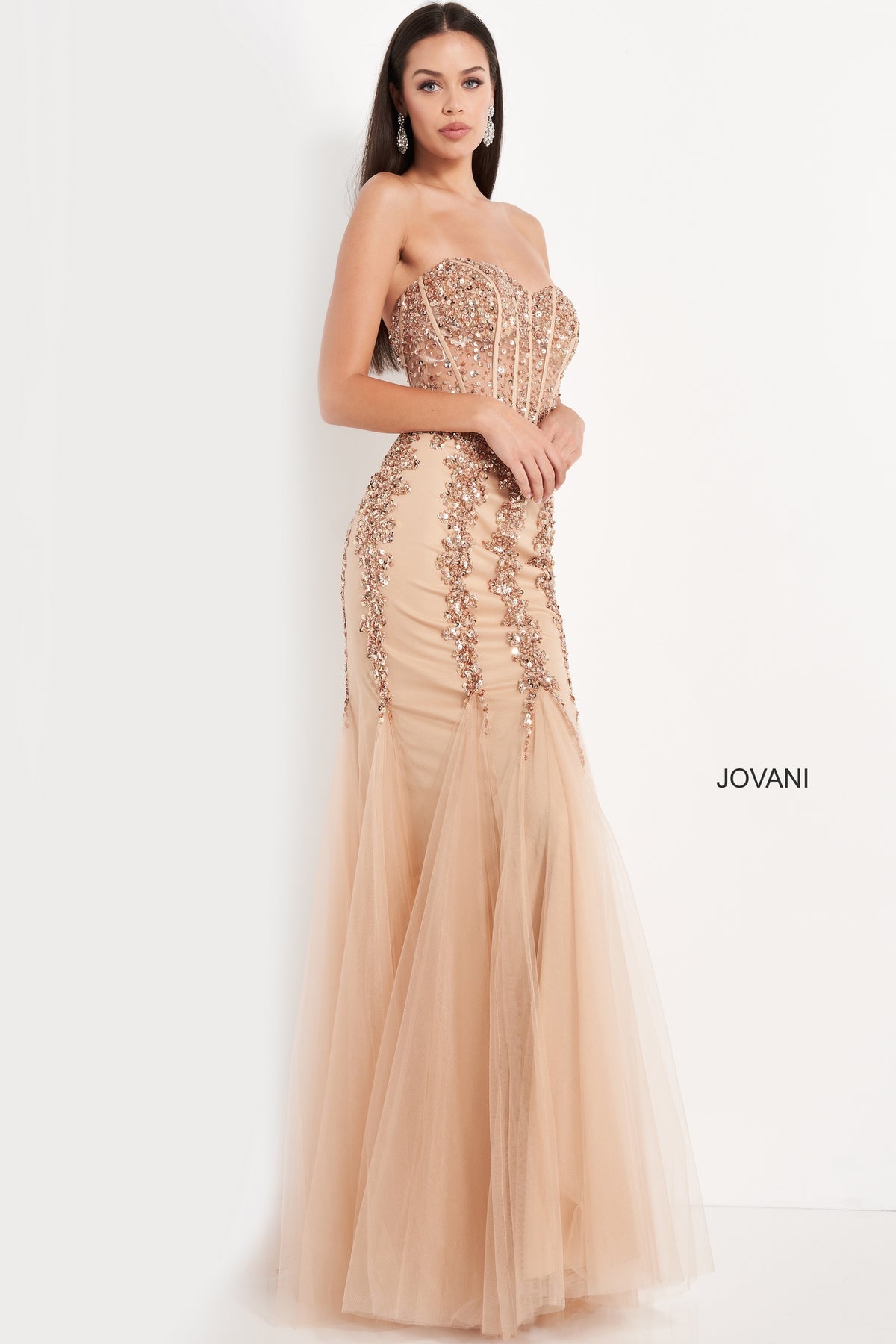 Jovani 5908