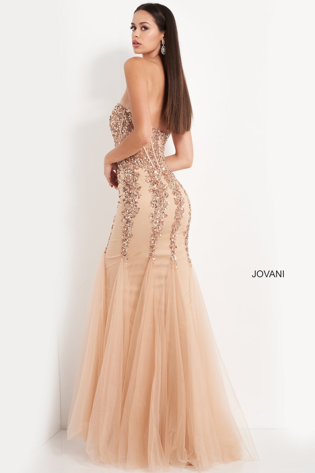 Jovani 5908