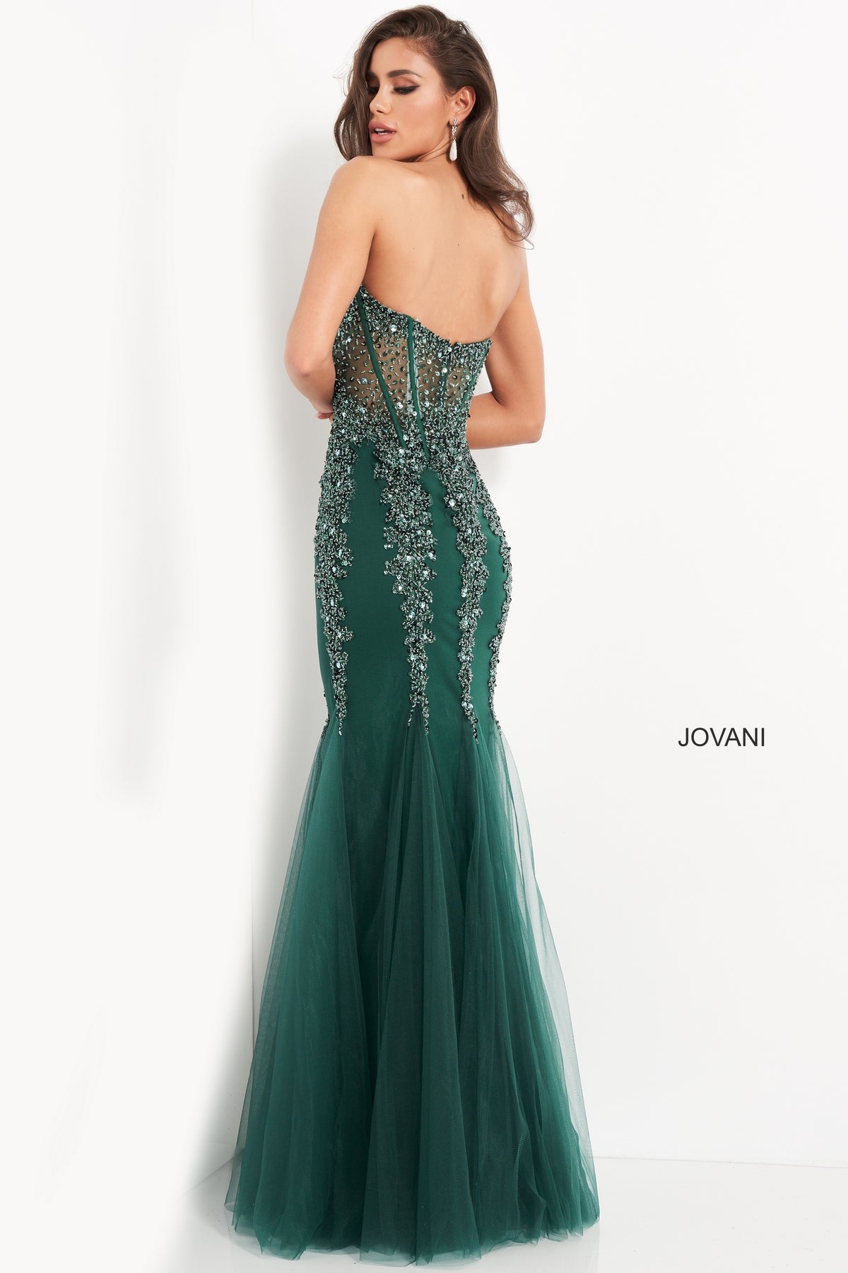 Jovani 5908