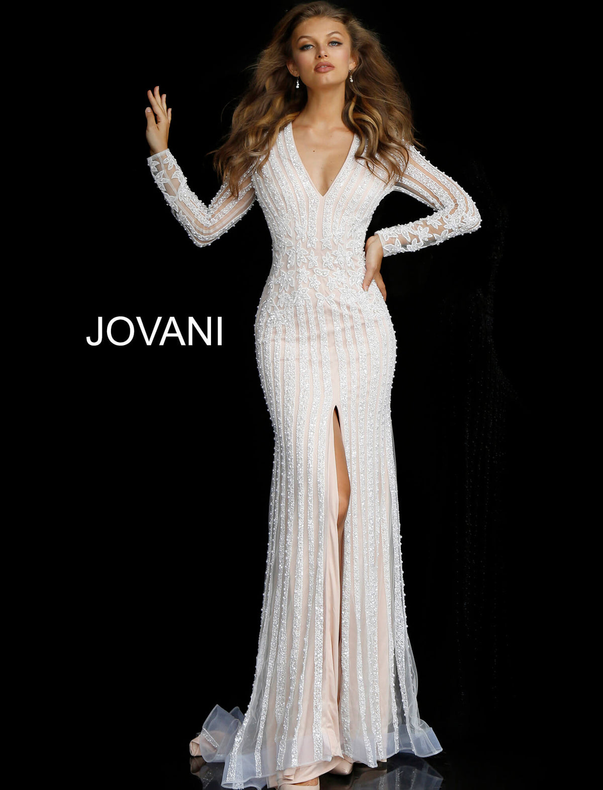 Jovani 59083