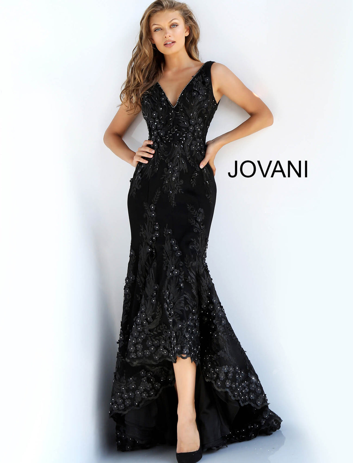 Jovani 59086