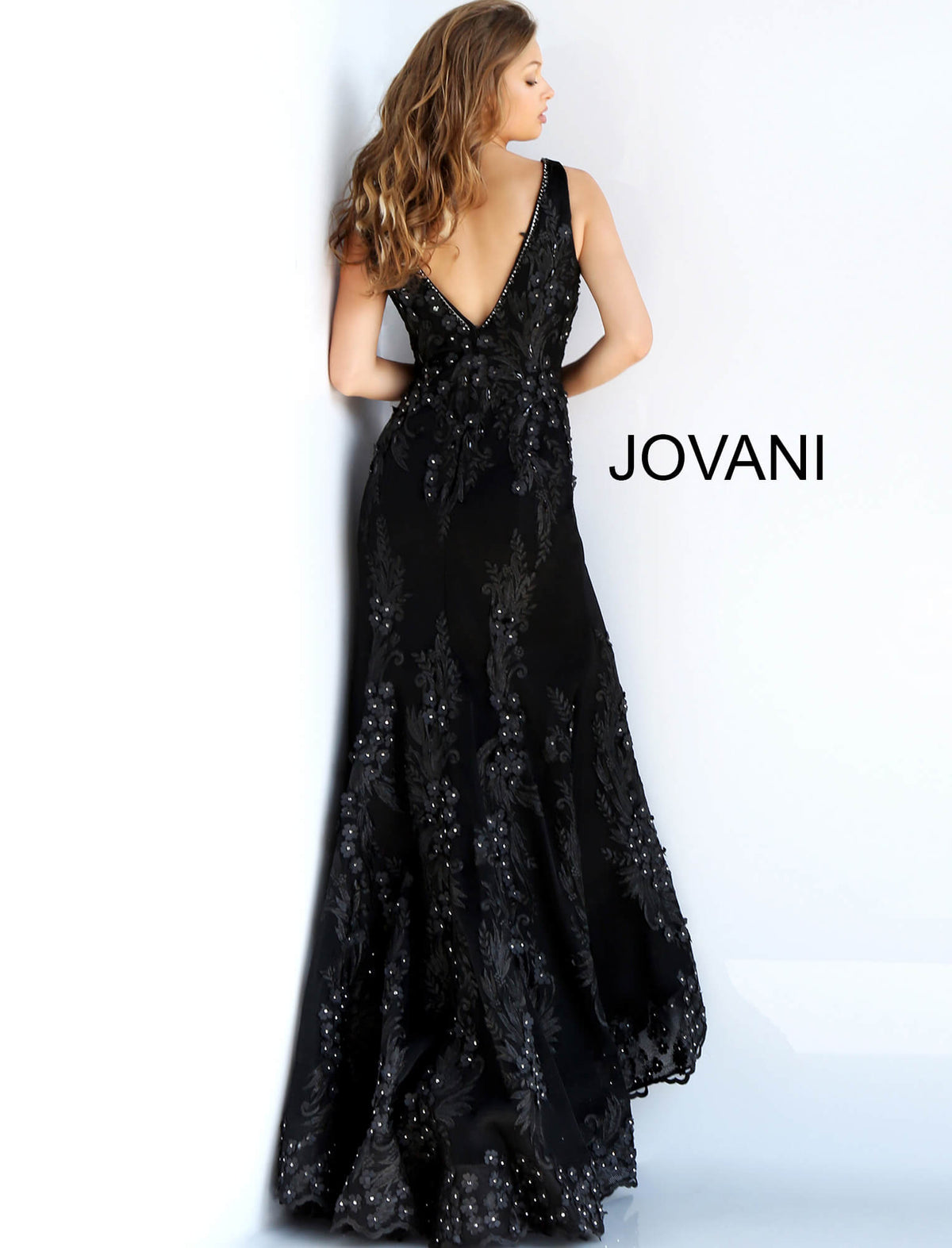 Jovani 59086