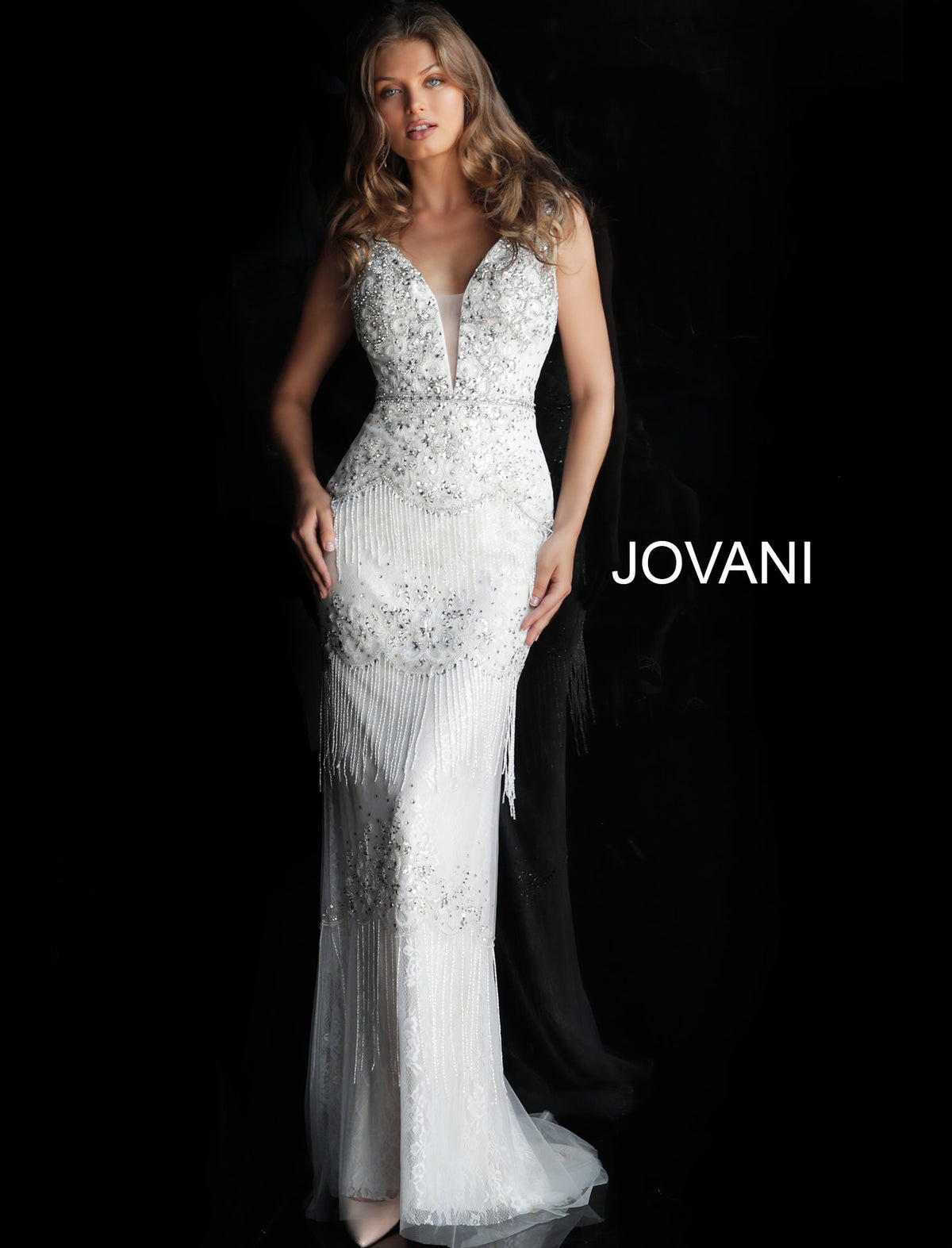 Jovani 59116