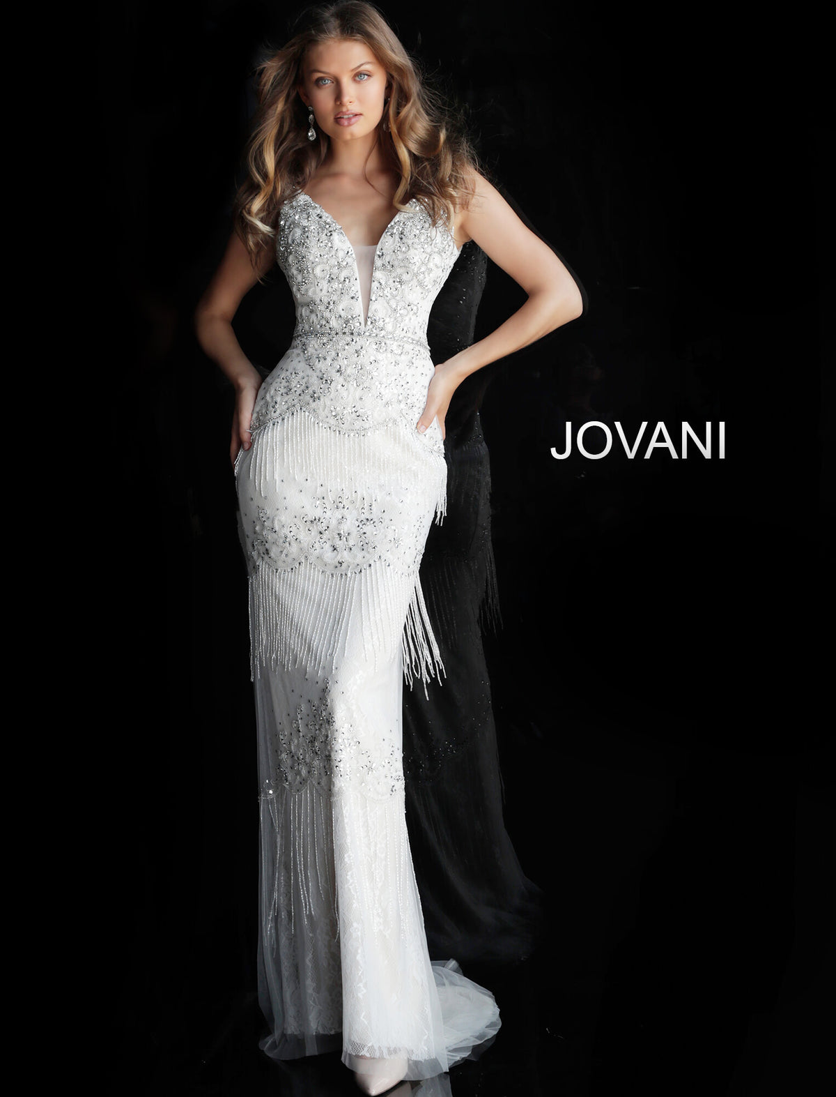 Jovani 59116