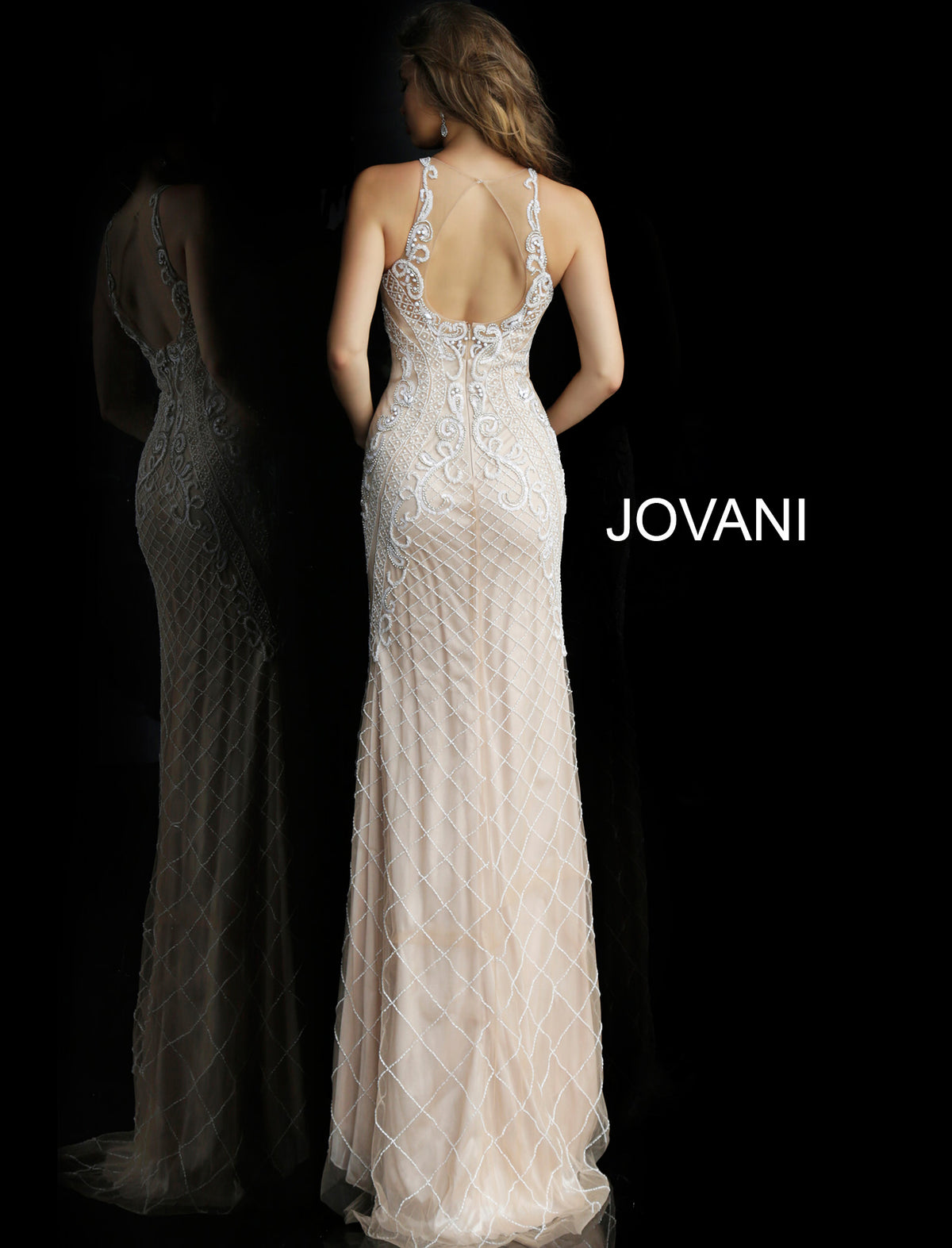 Jovani 59281