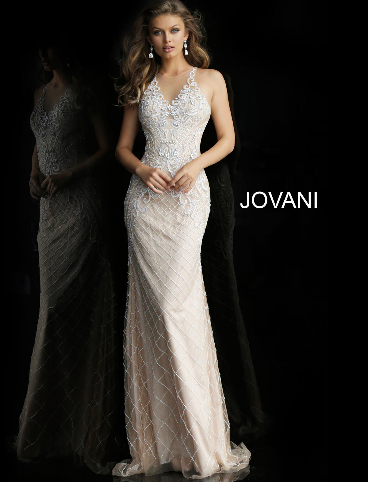 Jovani 59281