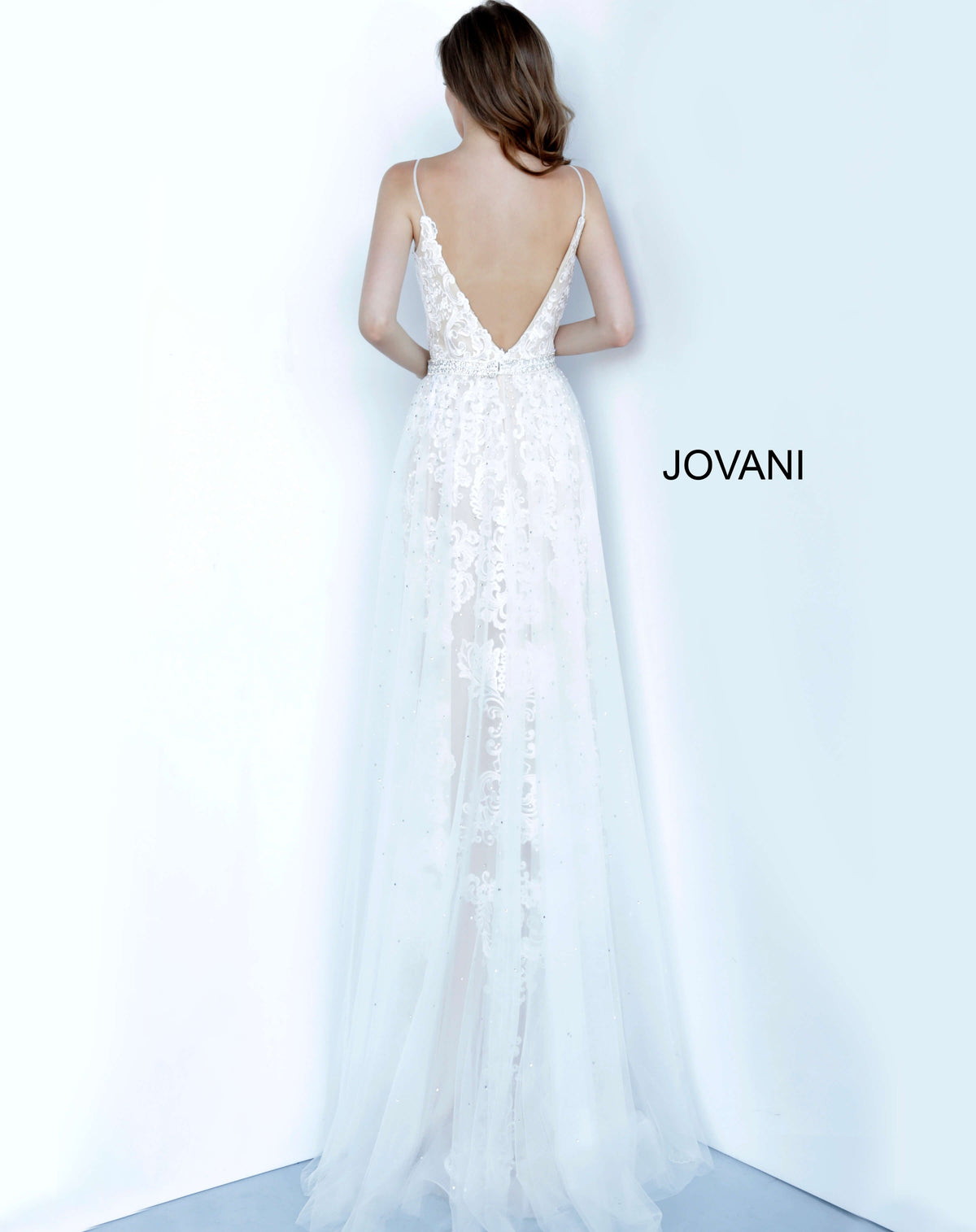 Jovani 59345