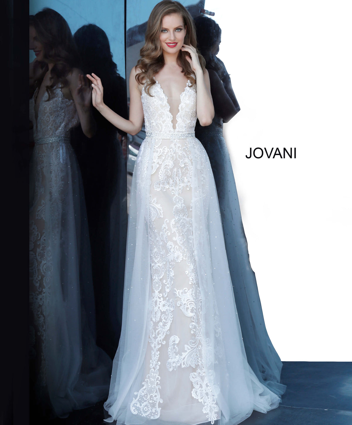 Jovani 59345