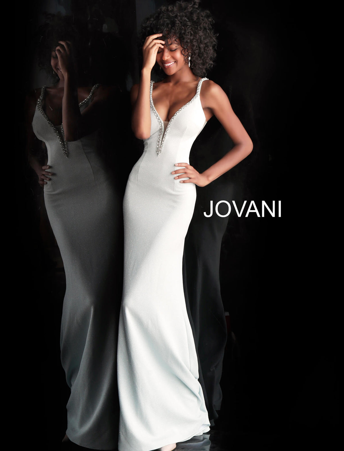 Jovani 59481