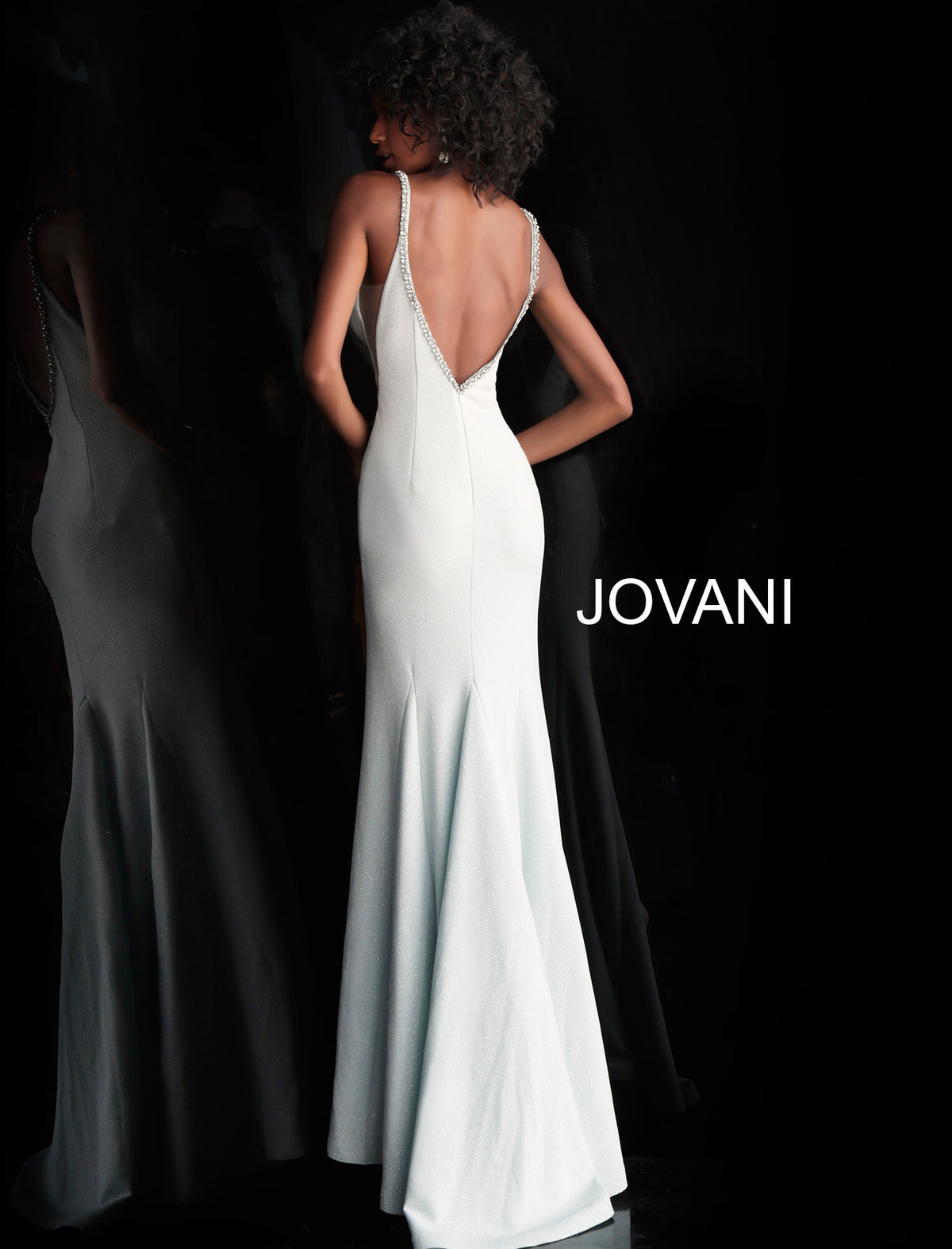 Jovani 59481