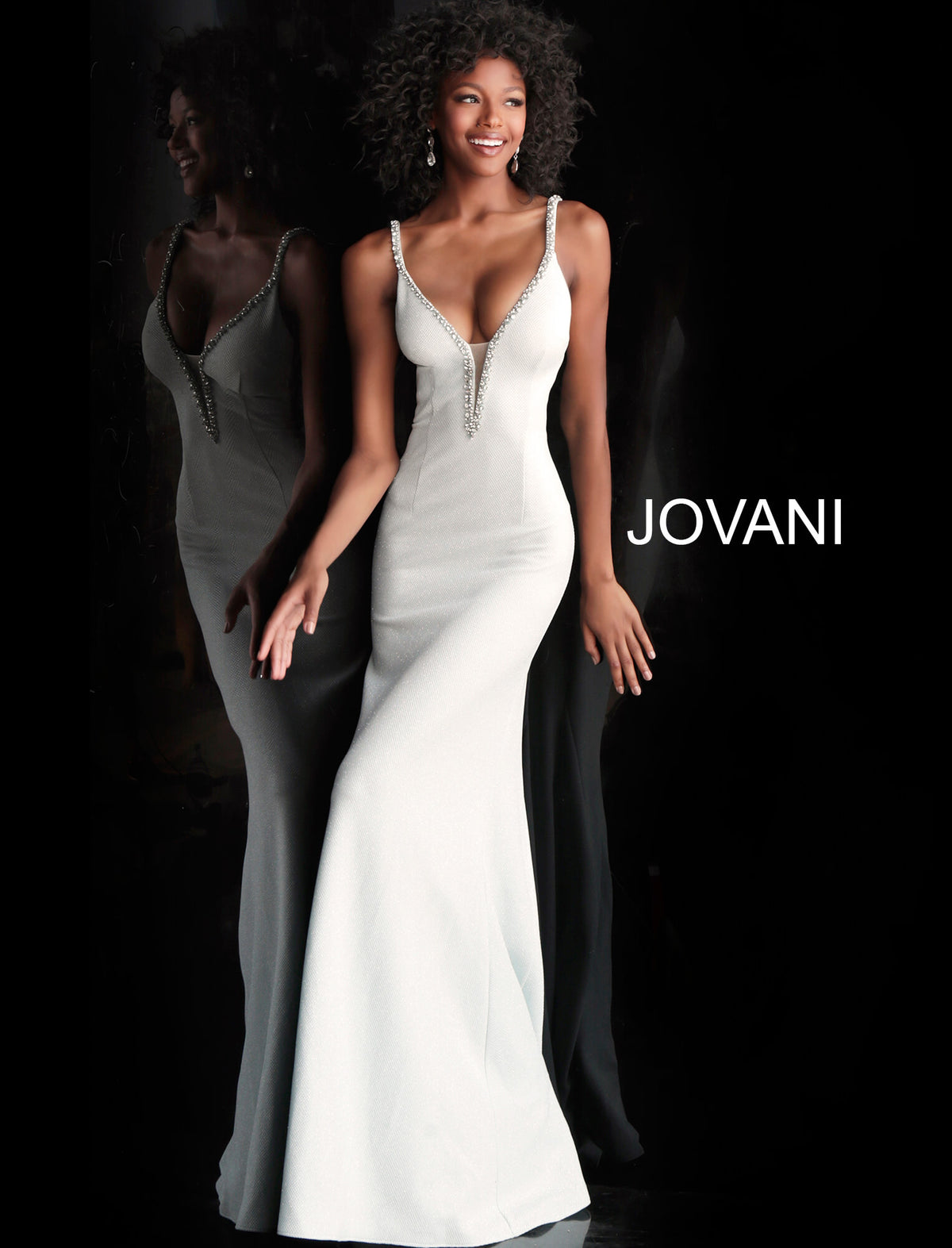 Jovani 59481