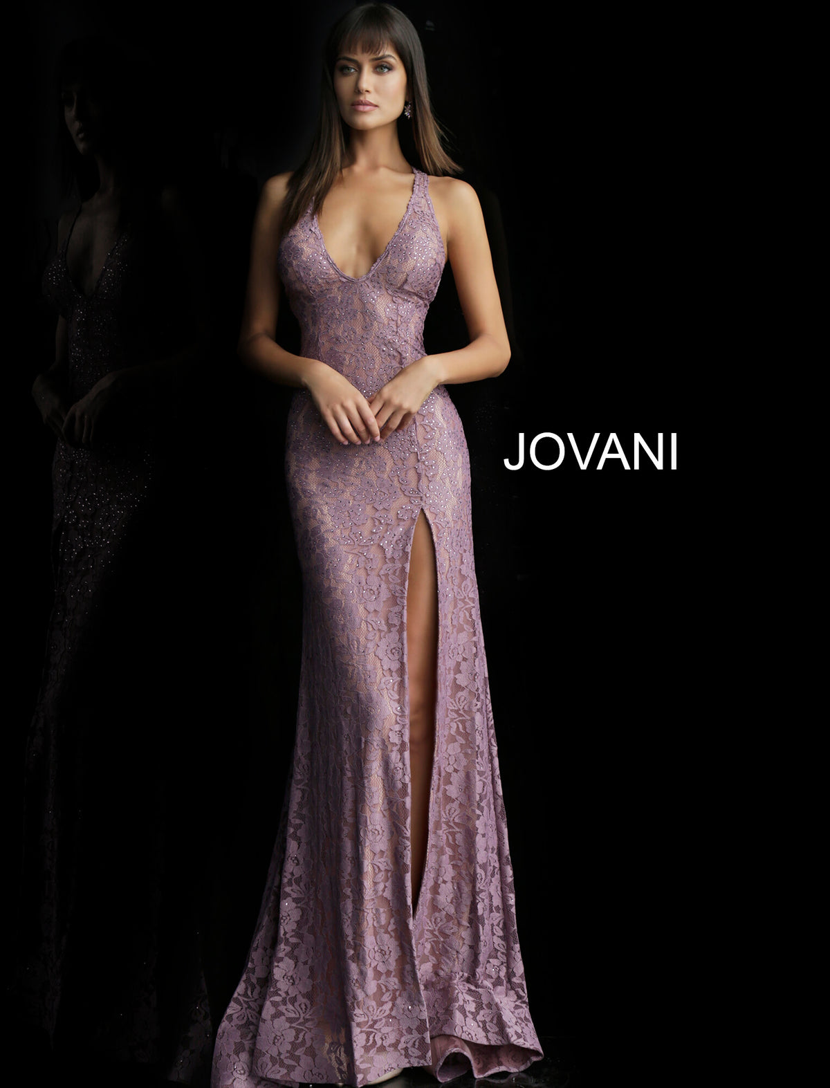 Jovani 59592