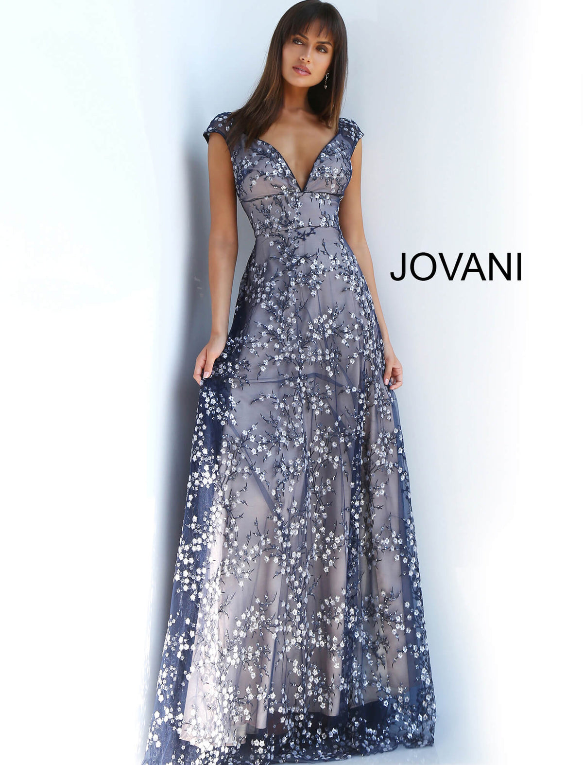 Jovani 59597