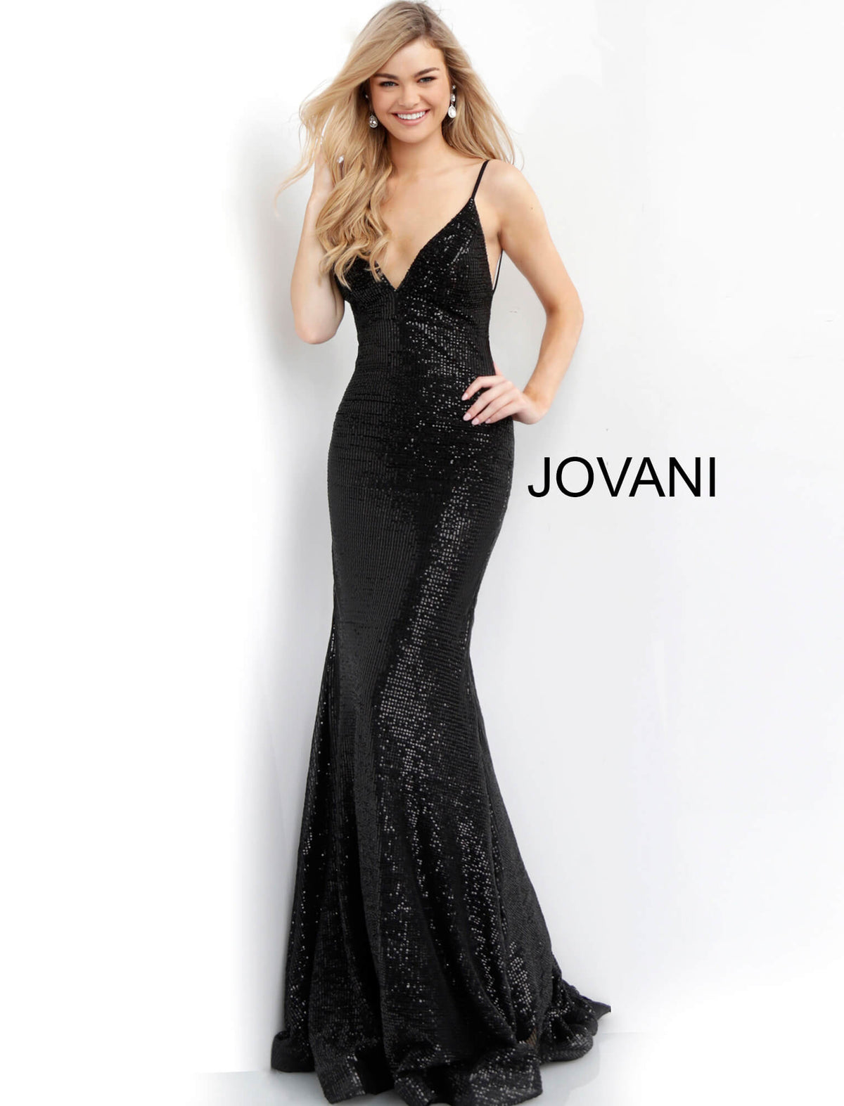 Jovani 59691