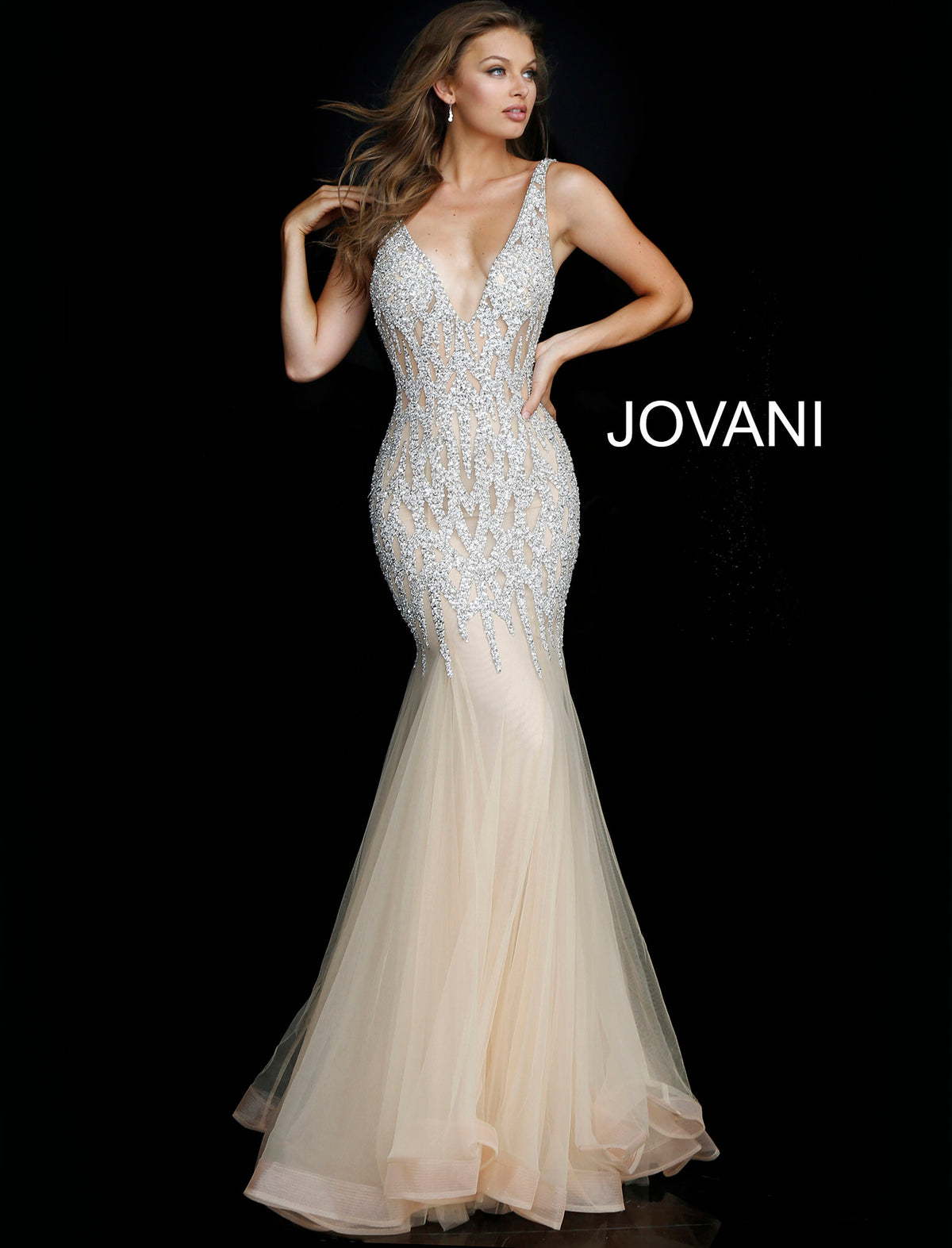 Jovani 59717