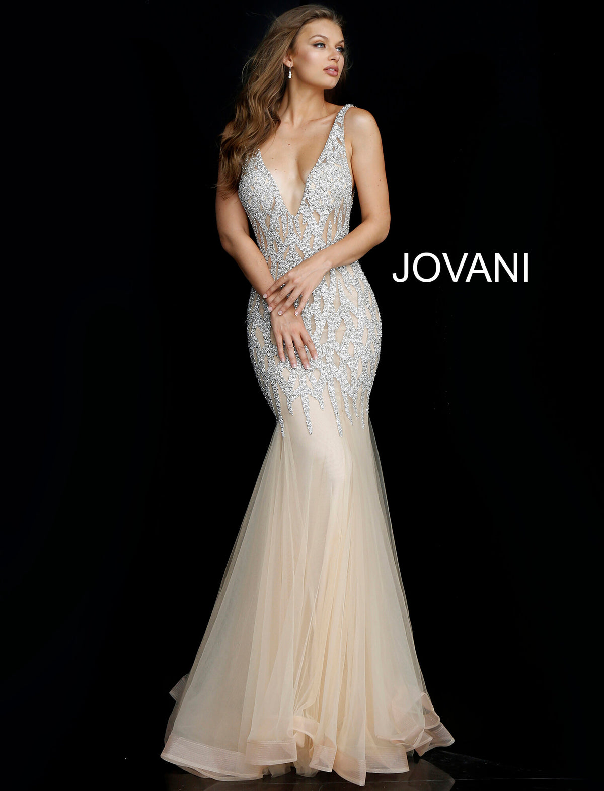 Jovani 59717