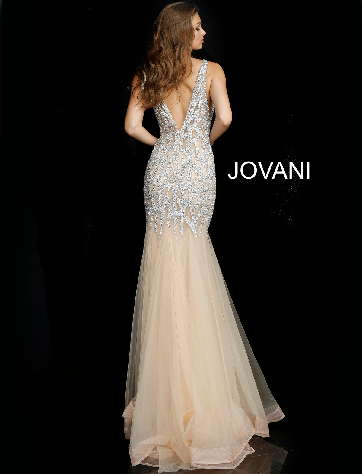 Jovani 59717