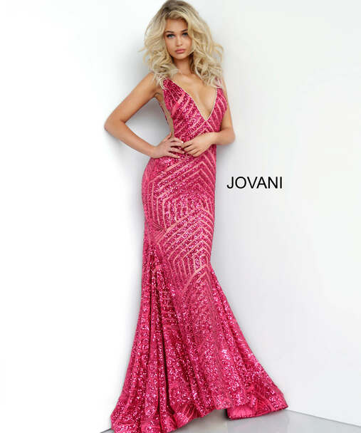 Jovani 59762