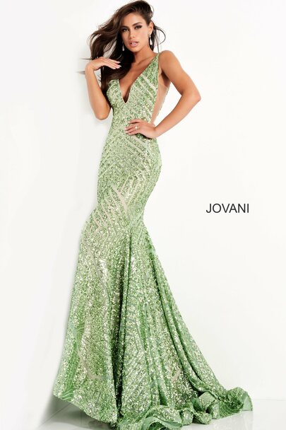 Jovani 59762