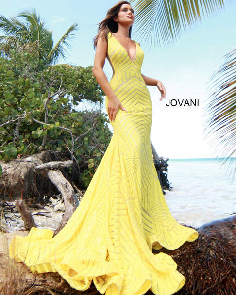 Jovani 59762