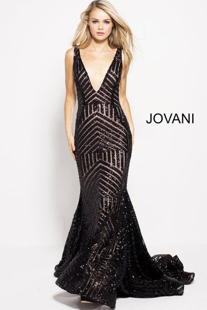 Jovani 59762