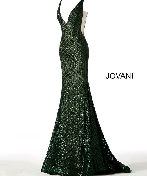 Jovani 59762