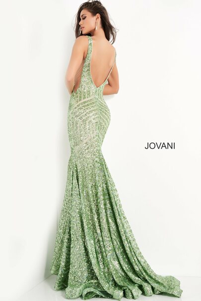 Jovani 59762