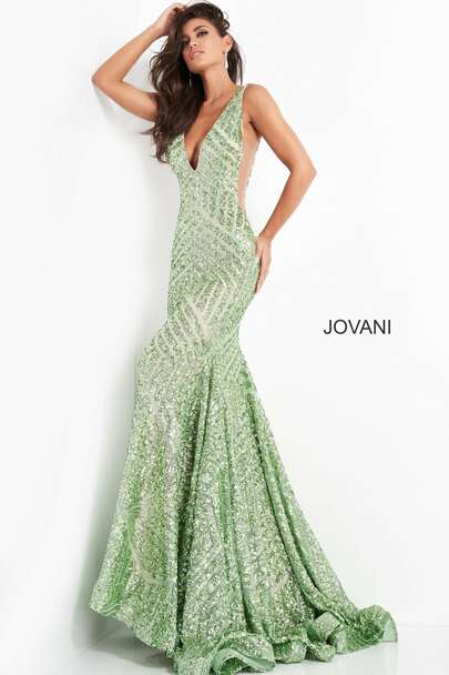 Jovani 59762