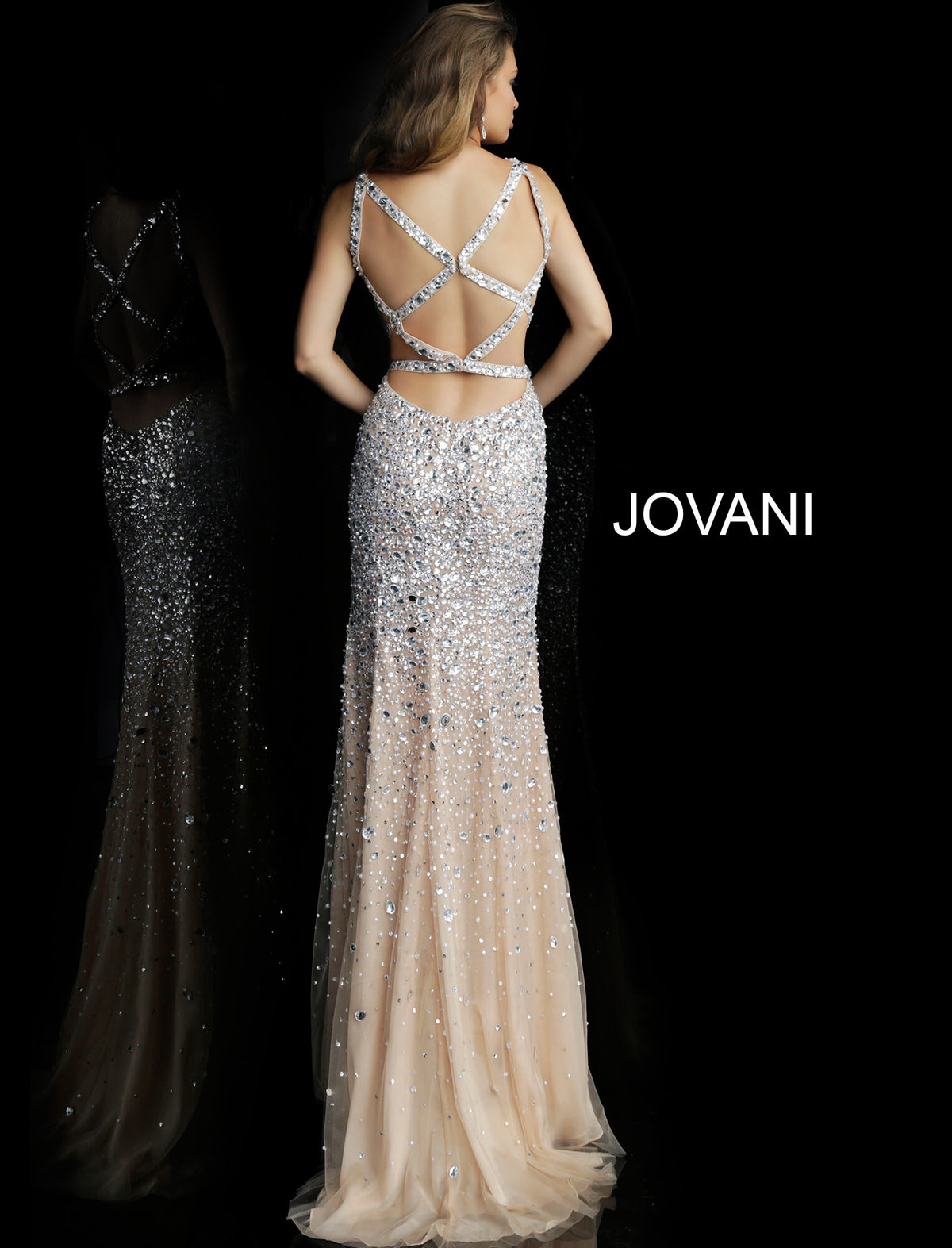 Jovani 59846