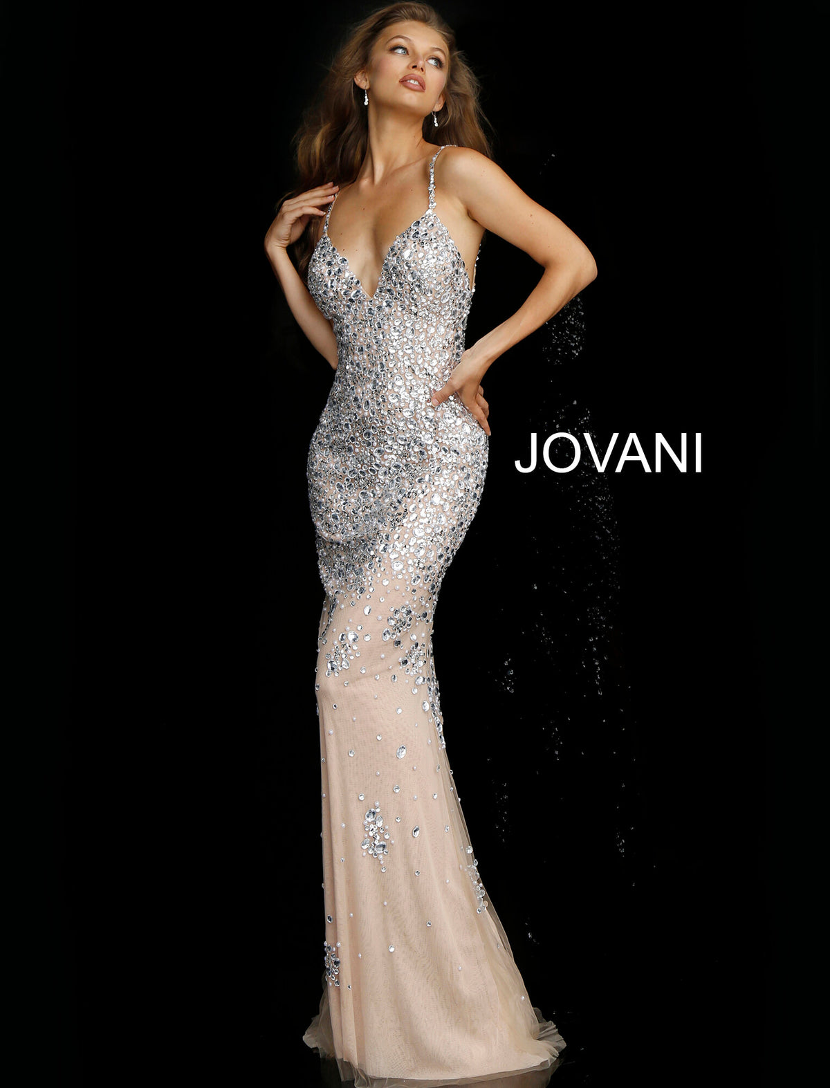 Jovani 59852