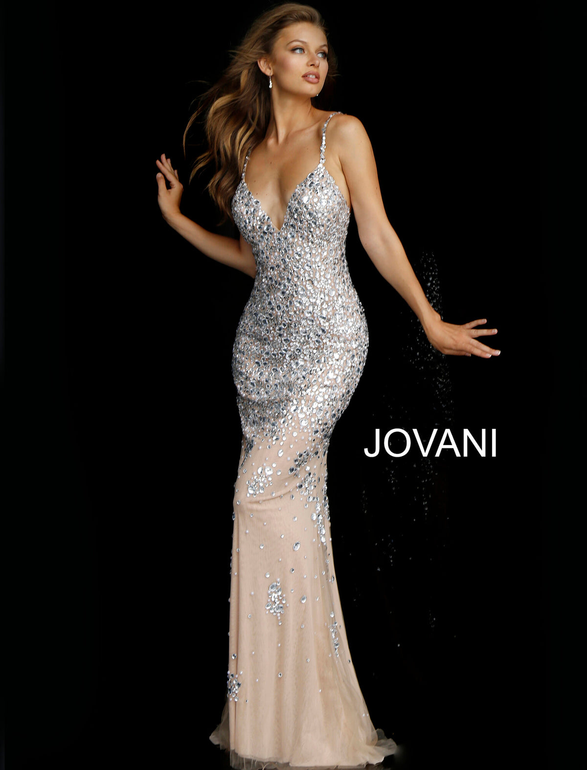 Jovani 59852