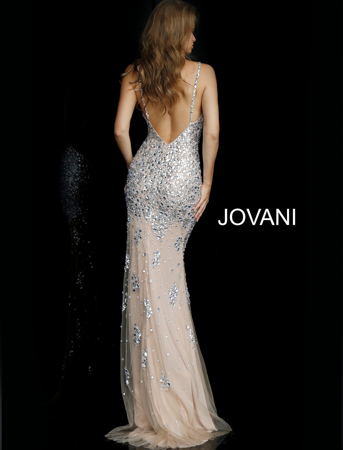 Jovani 59852