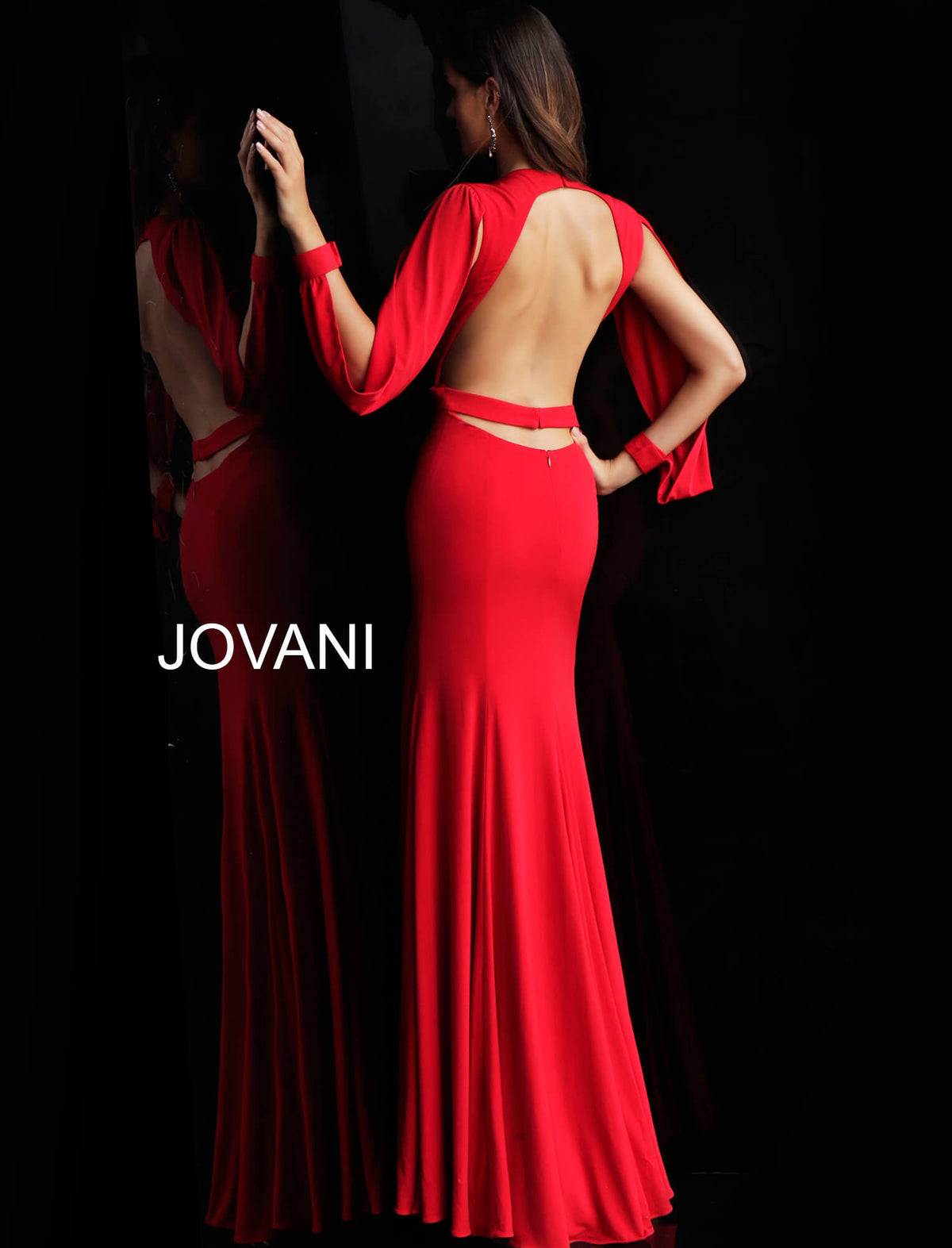 Jovani 59912