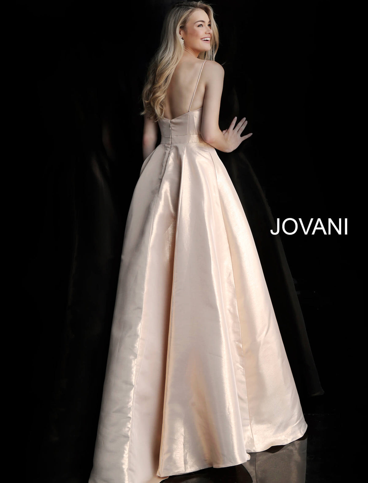 Jovani 59915