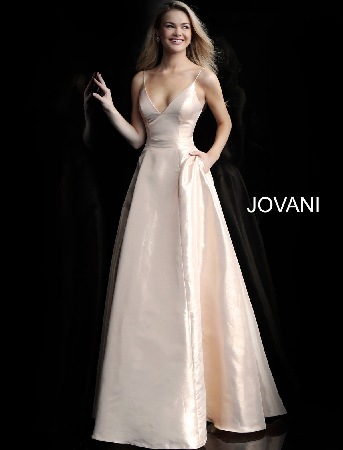 Jovani 59915