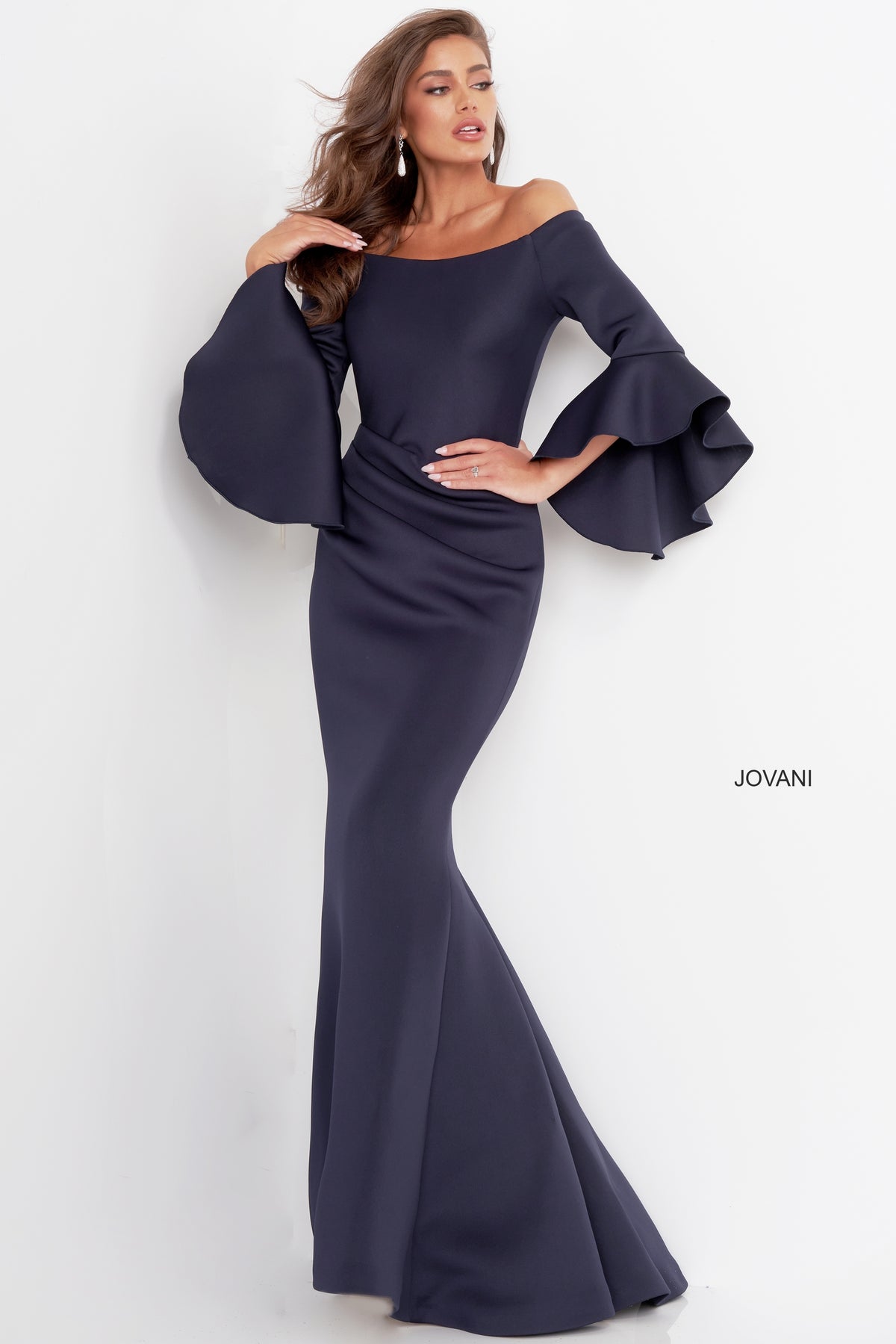 Jovani 59993