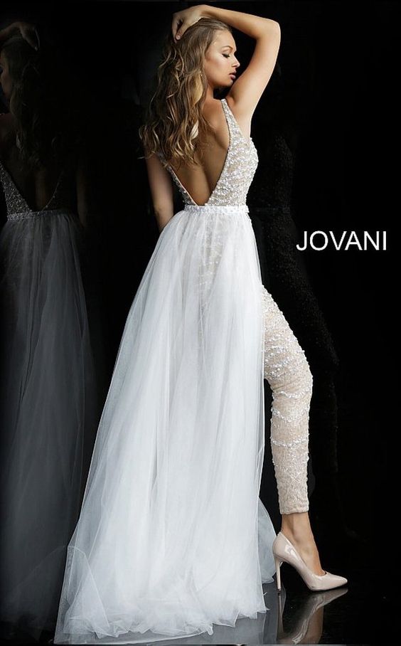 Jovani 60010