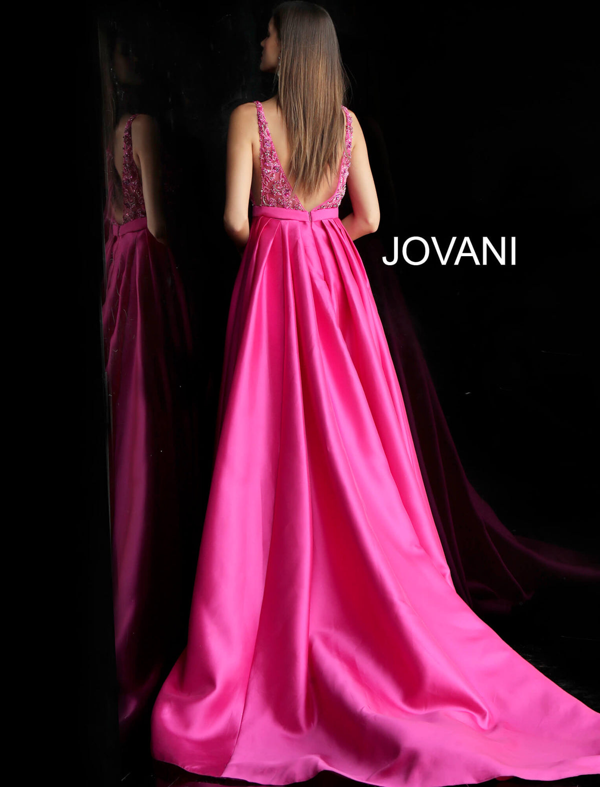 Jovani 60016