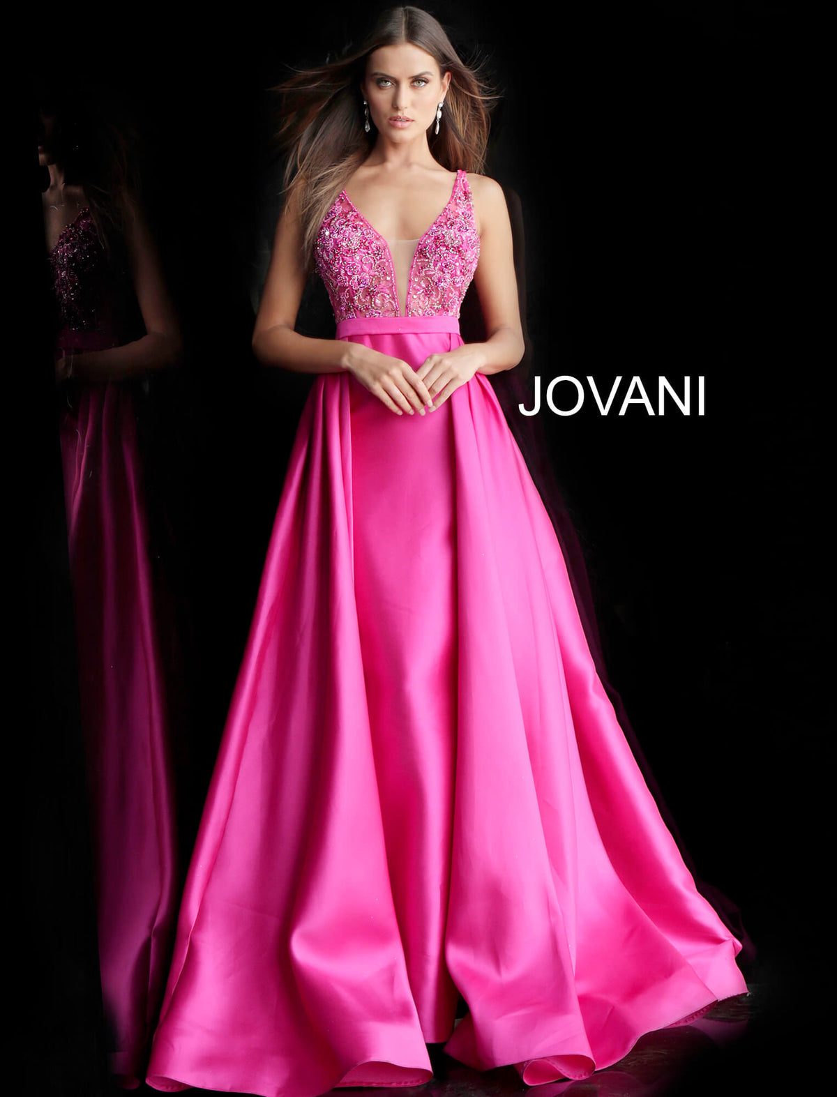 Jovani 60016