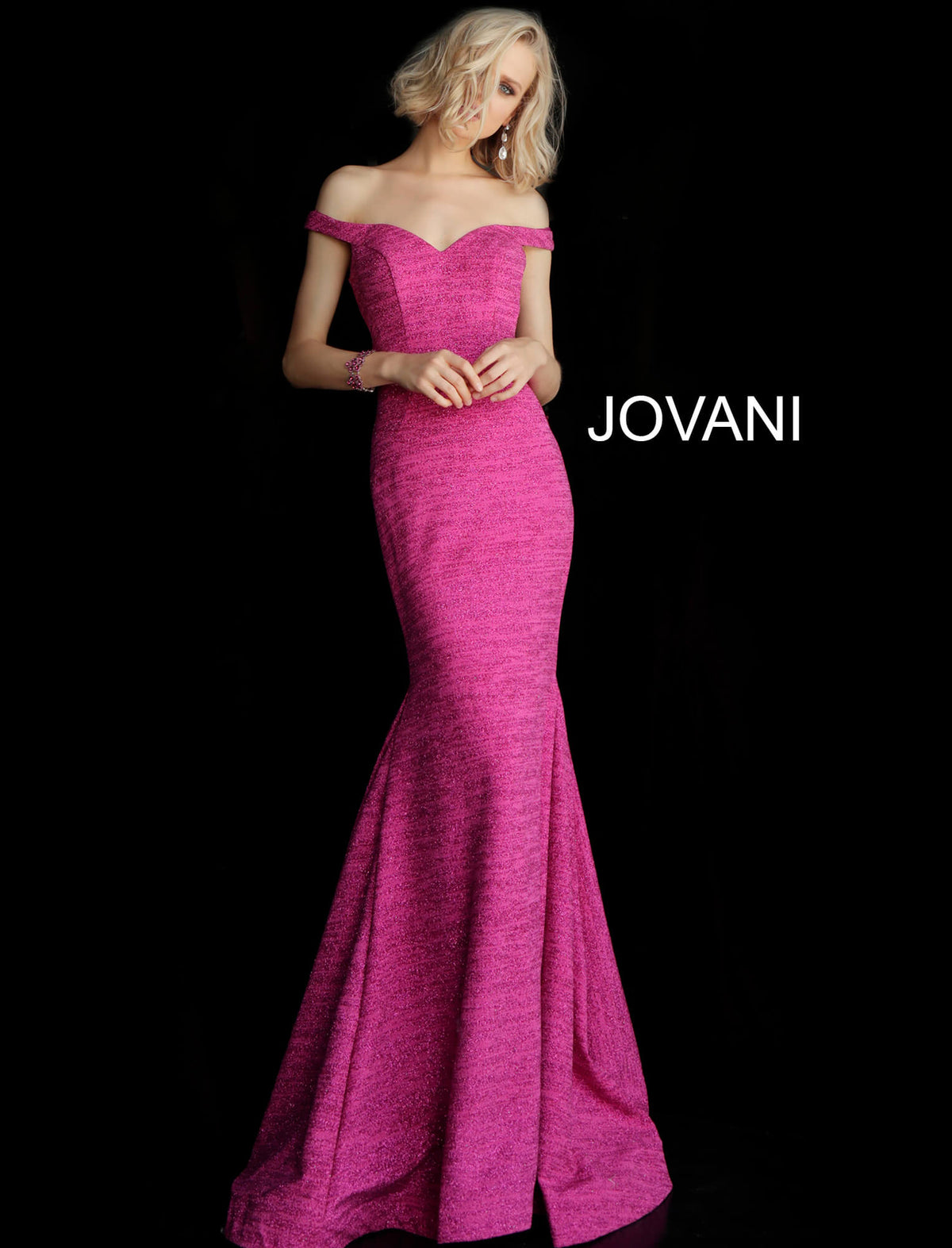 Jovani 60122