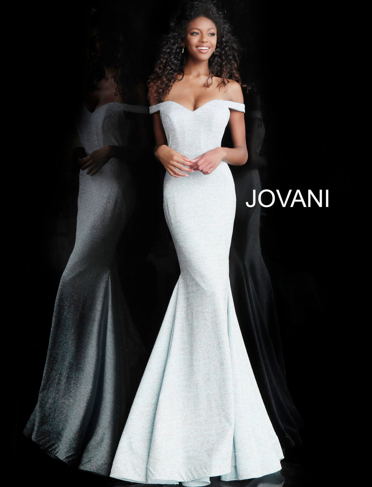 Jovani 60122