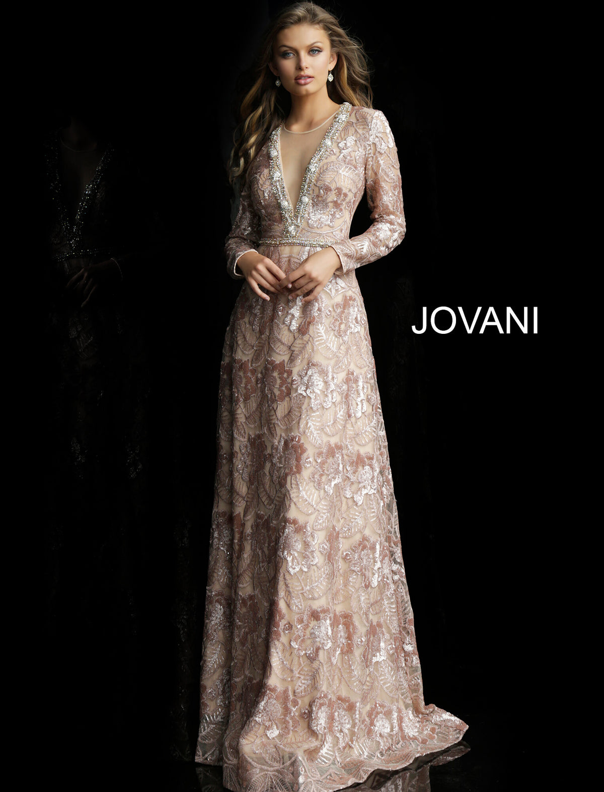 Jovani 60133