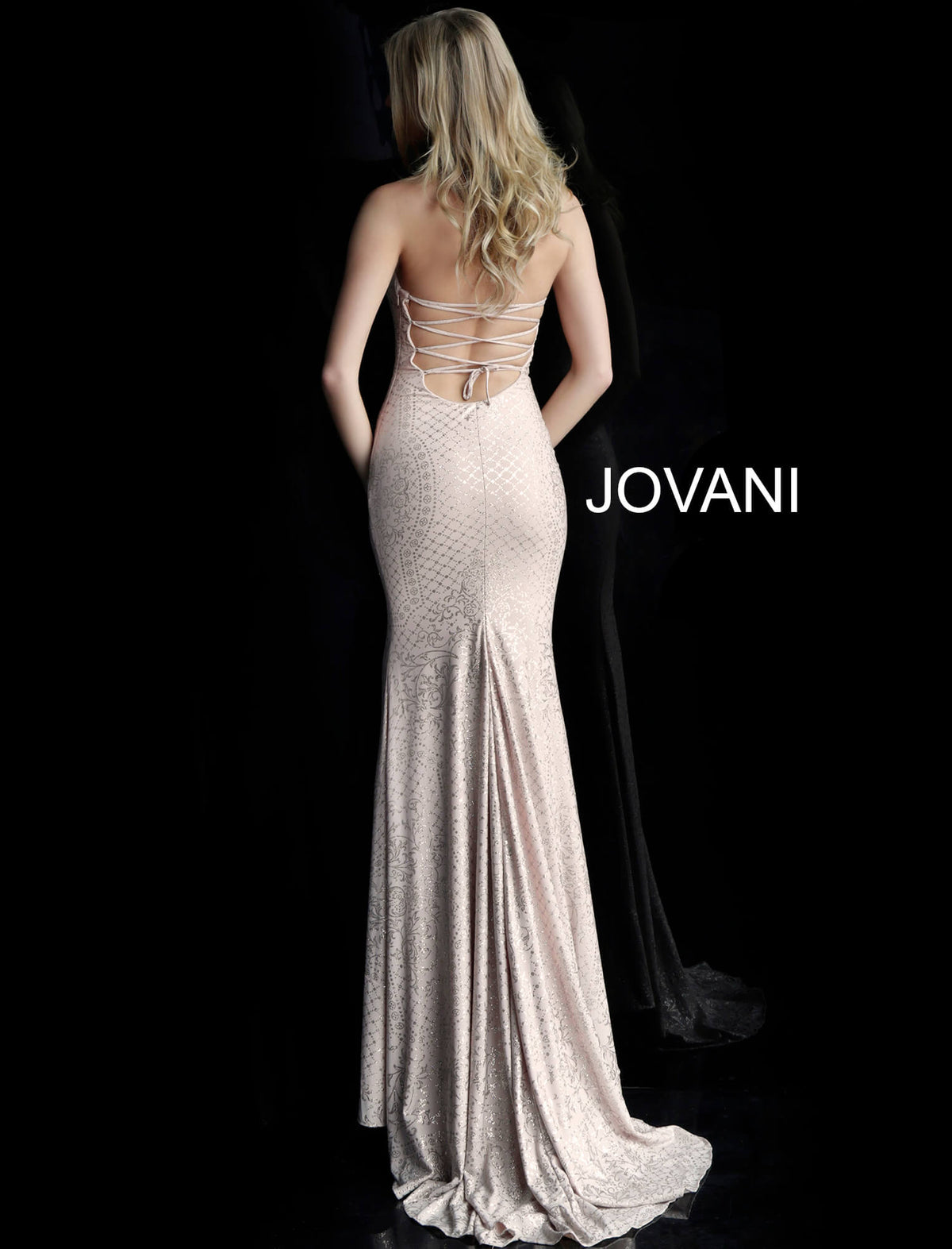 Jovani 60137